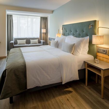 Hotel Imlauer & Braeu Залцбург Екстериор снимка