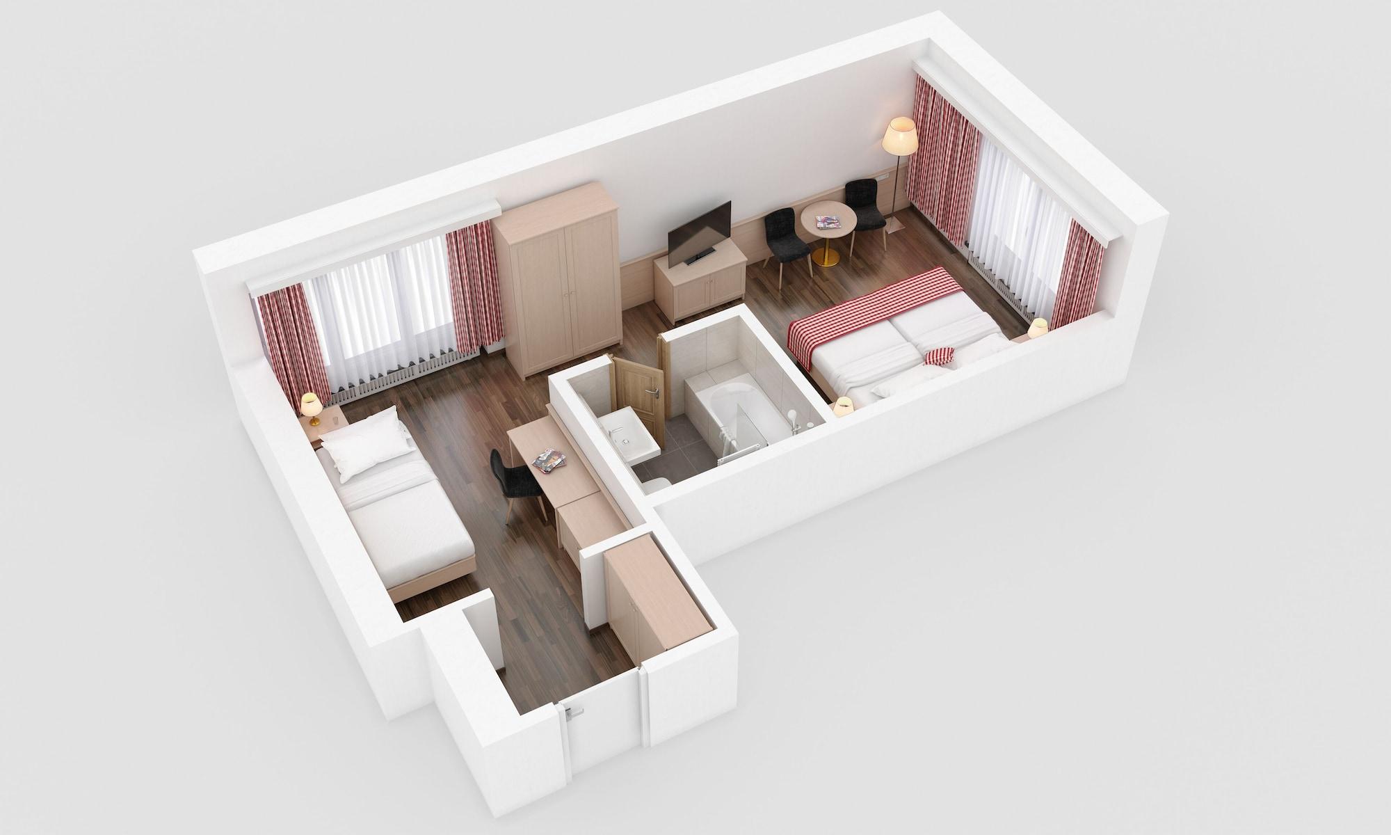 Hotel Imlauer & Braeu Залцбург Екстериор снимка