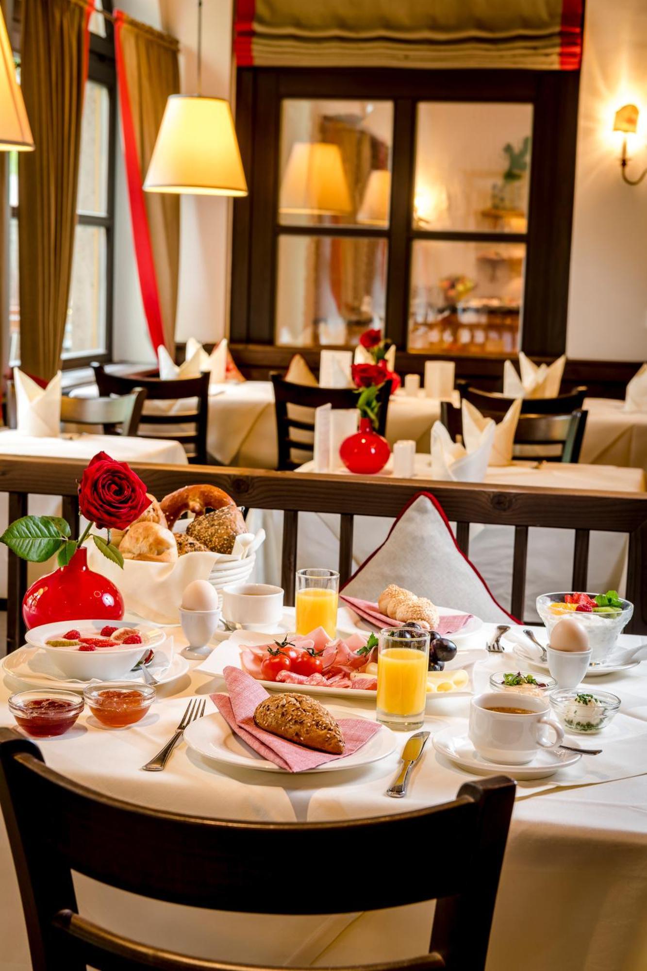 Hotel Imlauer & Braeu Залцбург Екстериор снимка