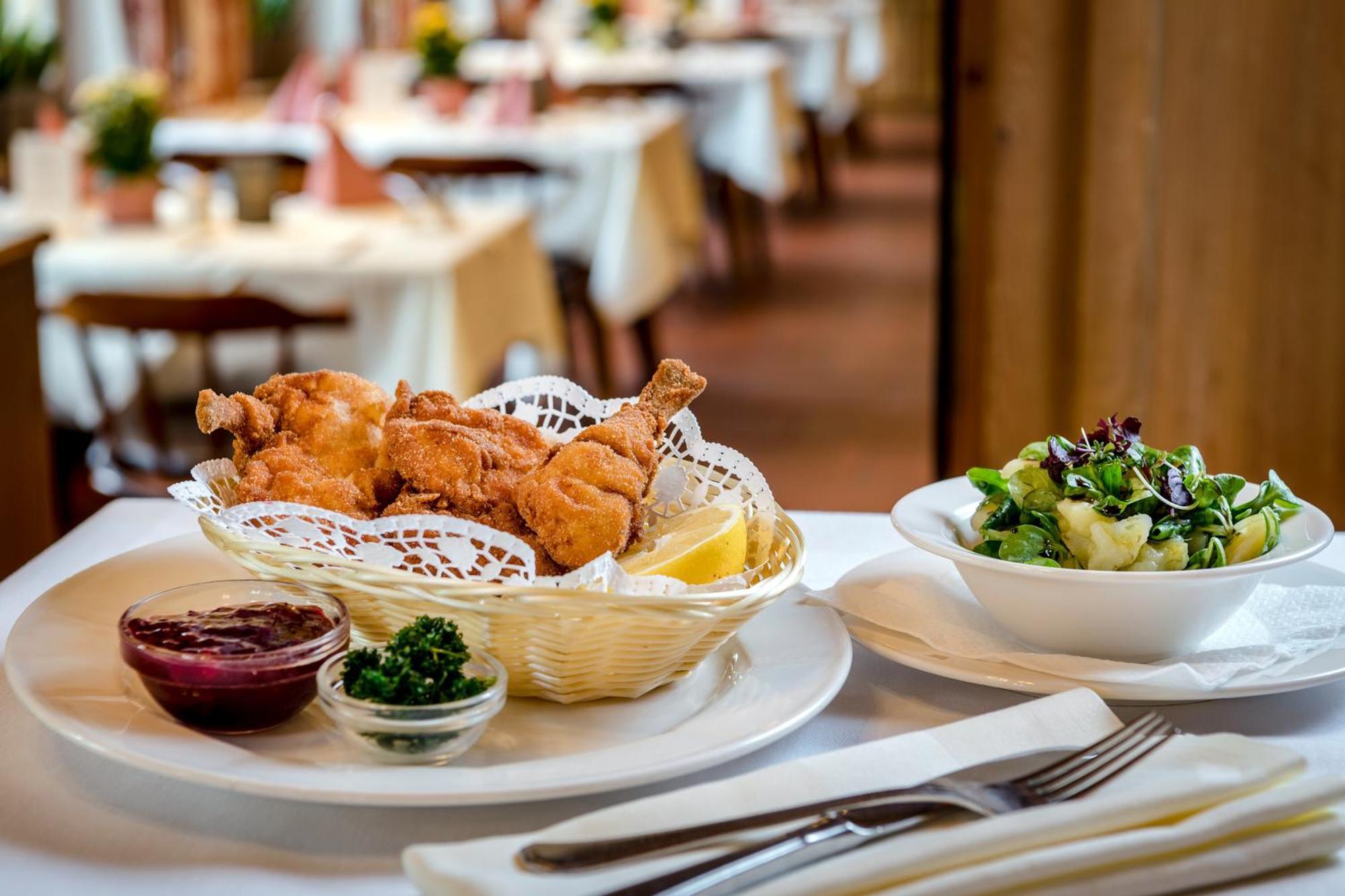 Hotel Imlauer & Braeu Залцбург Екстериор снимка