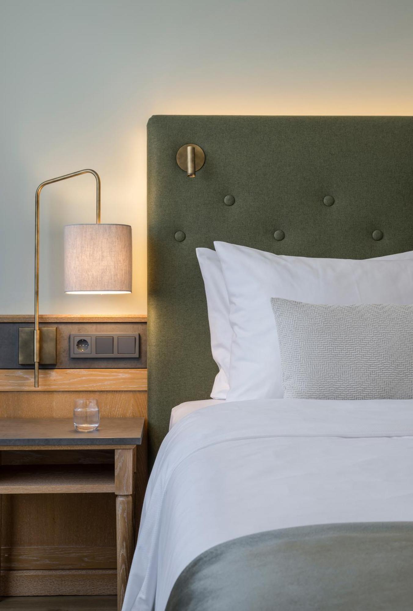 Hotel Imlauer & Braeu Залцбург Екстериор снимка