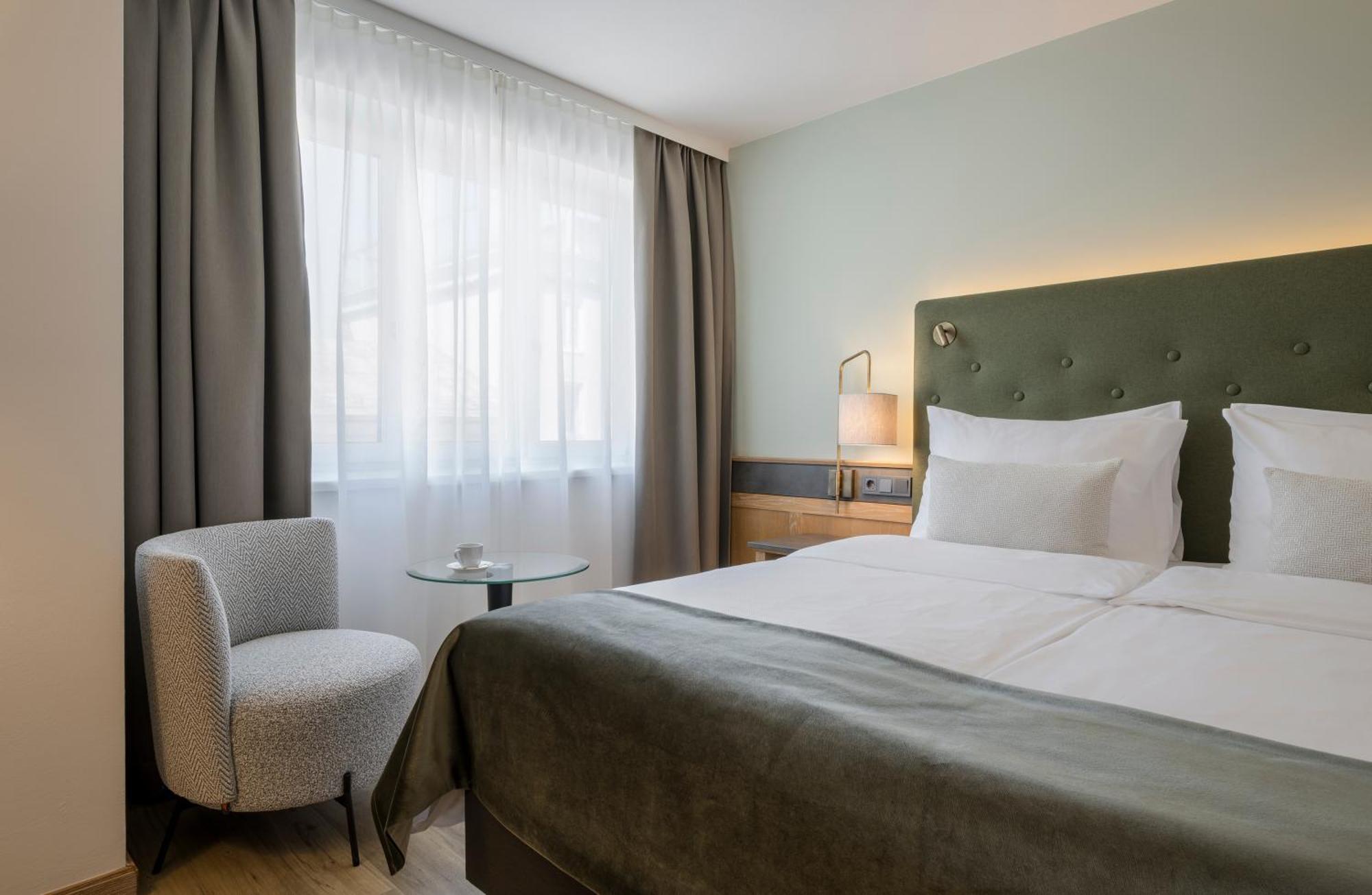Hotel Imlauer & Braeu Залцбург Екстериор снимка