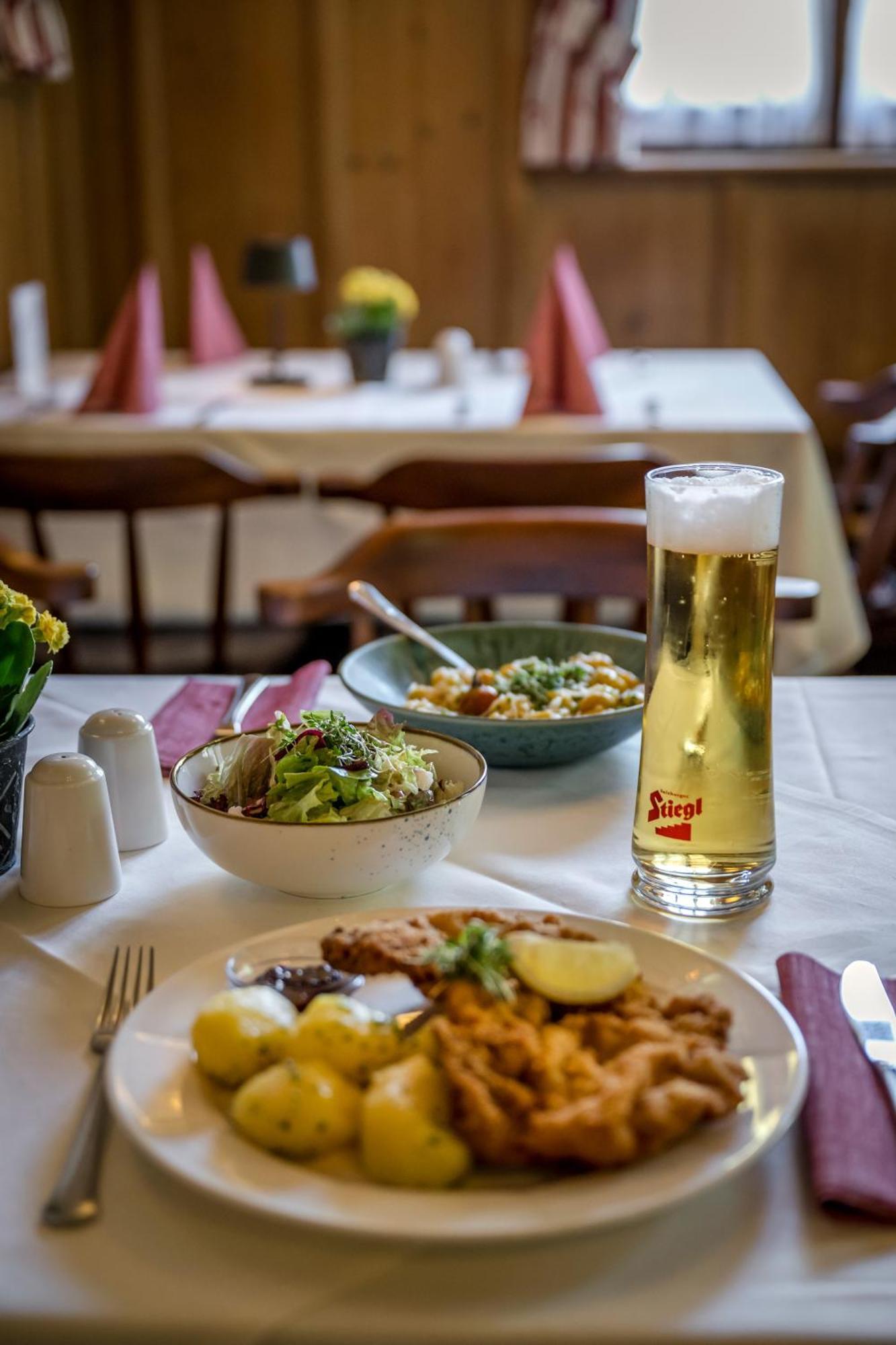 Hotel Imlauer & Braeu Залцбург Екстериор снимка