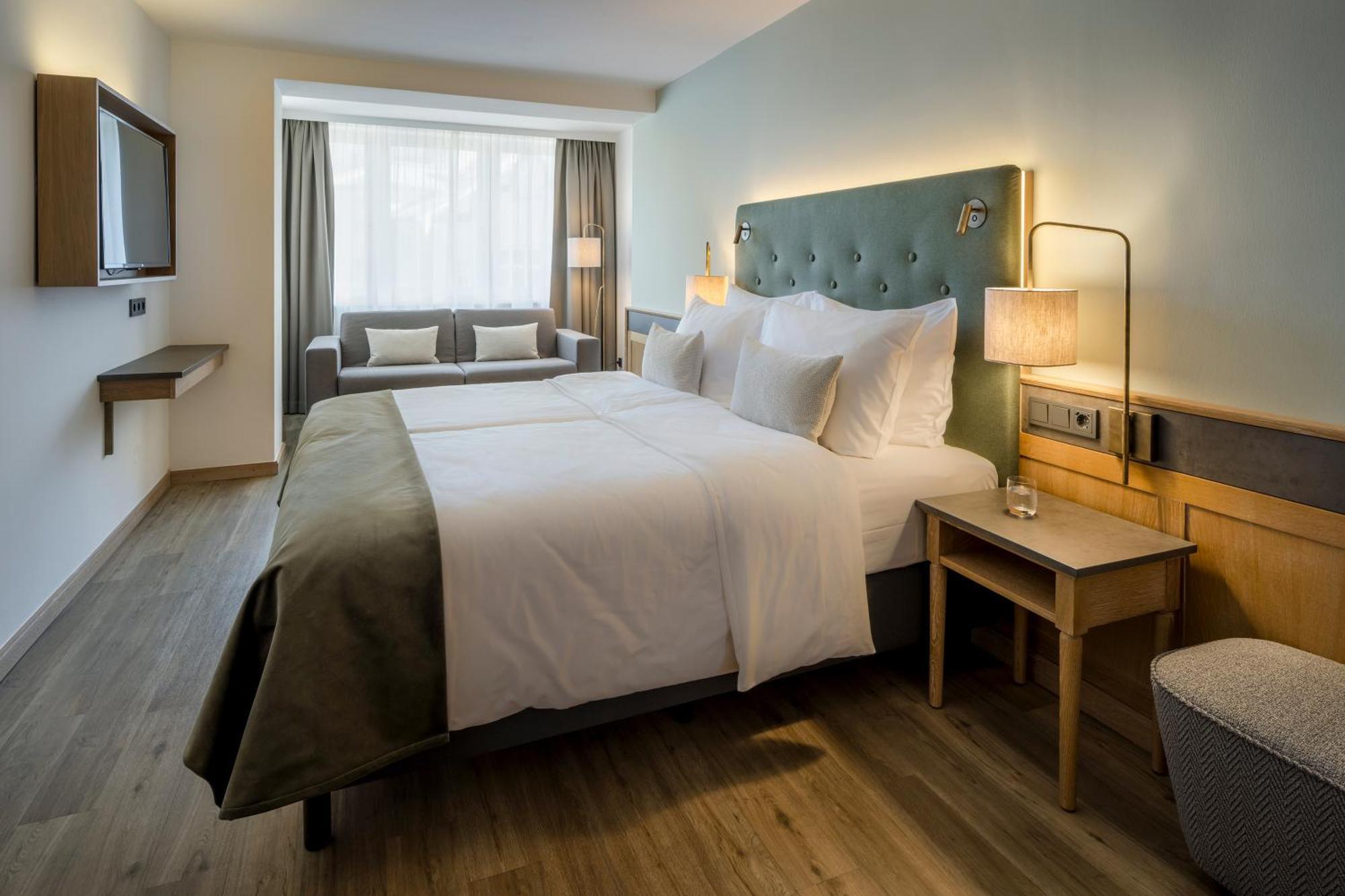 Hotel Imlauer & Braeu Залцбург Екстериор снимка