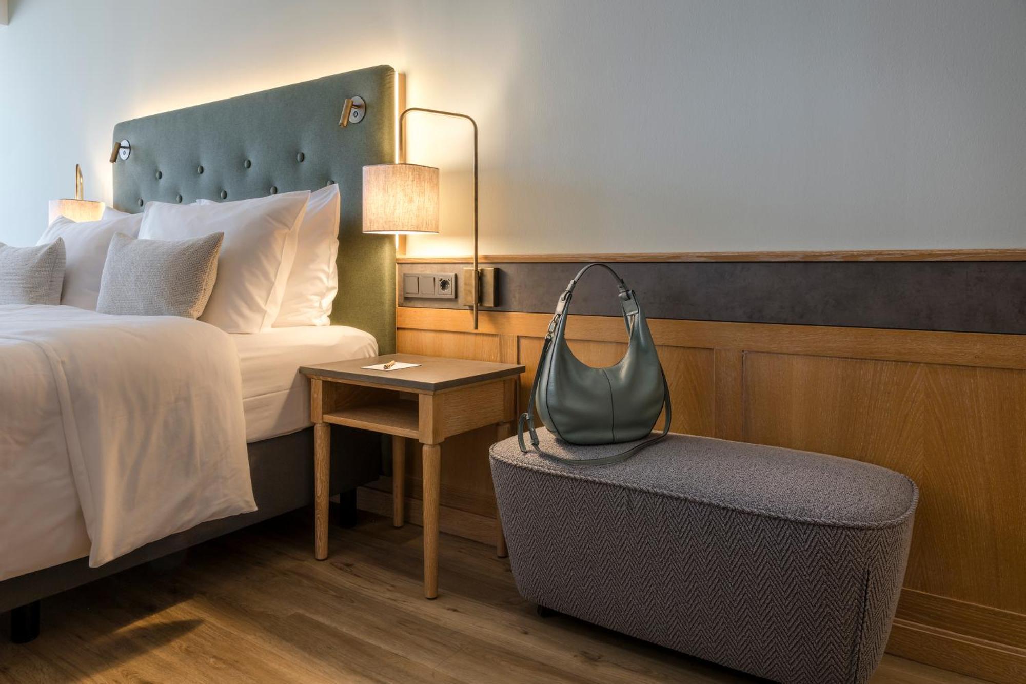 Hotel Imlauer & Braeu Залцбург Екстериор снимка