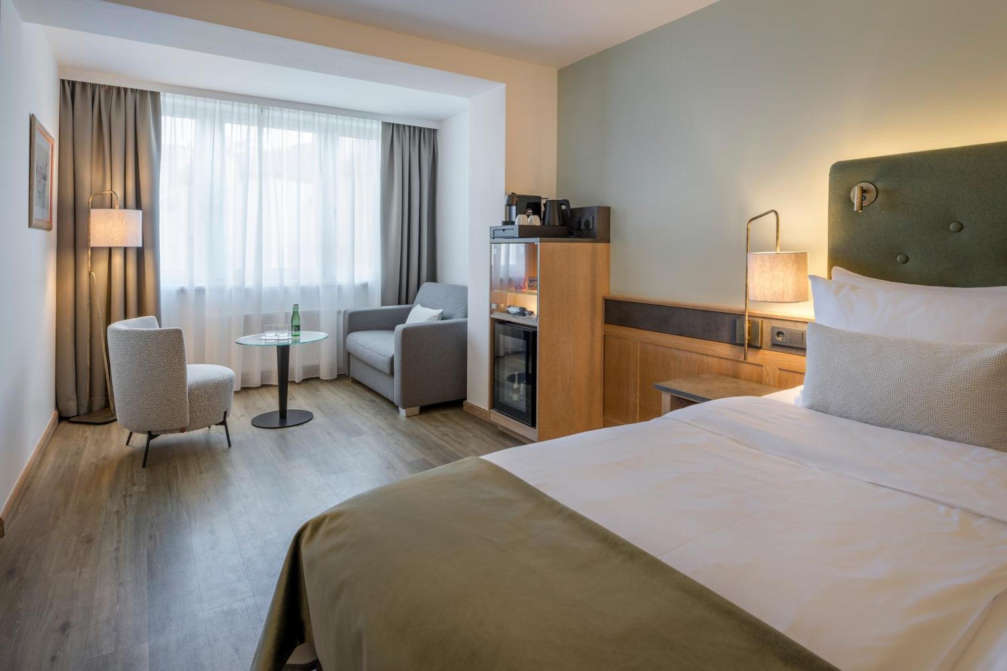Hotel Imlauer & Braeu Залцбург Екстериор снимка