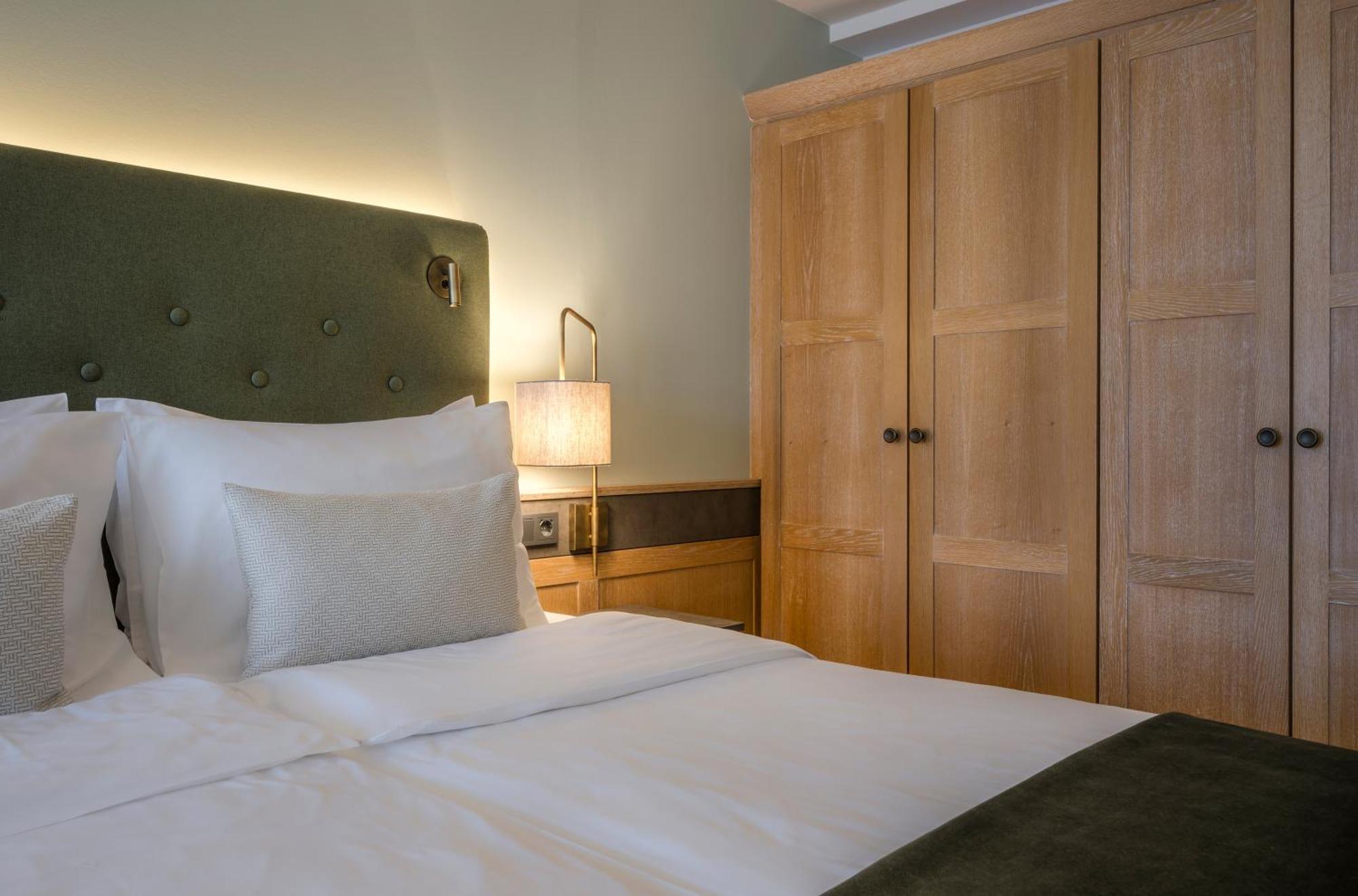 Hotel Imlauer & Braeu Залцбург Екстериор снимка