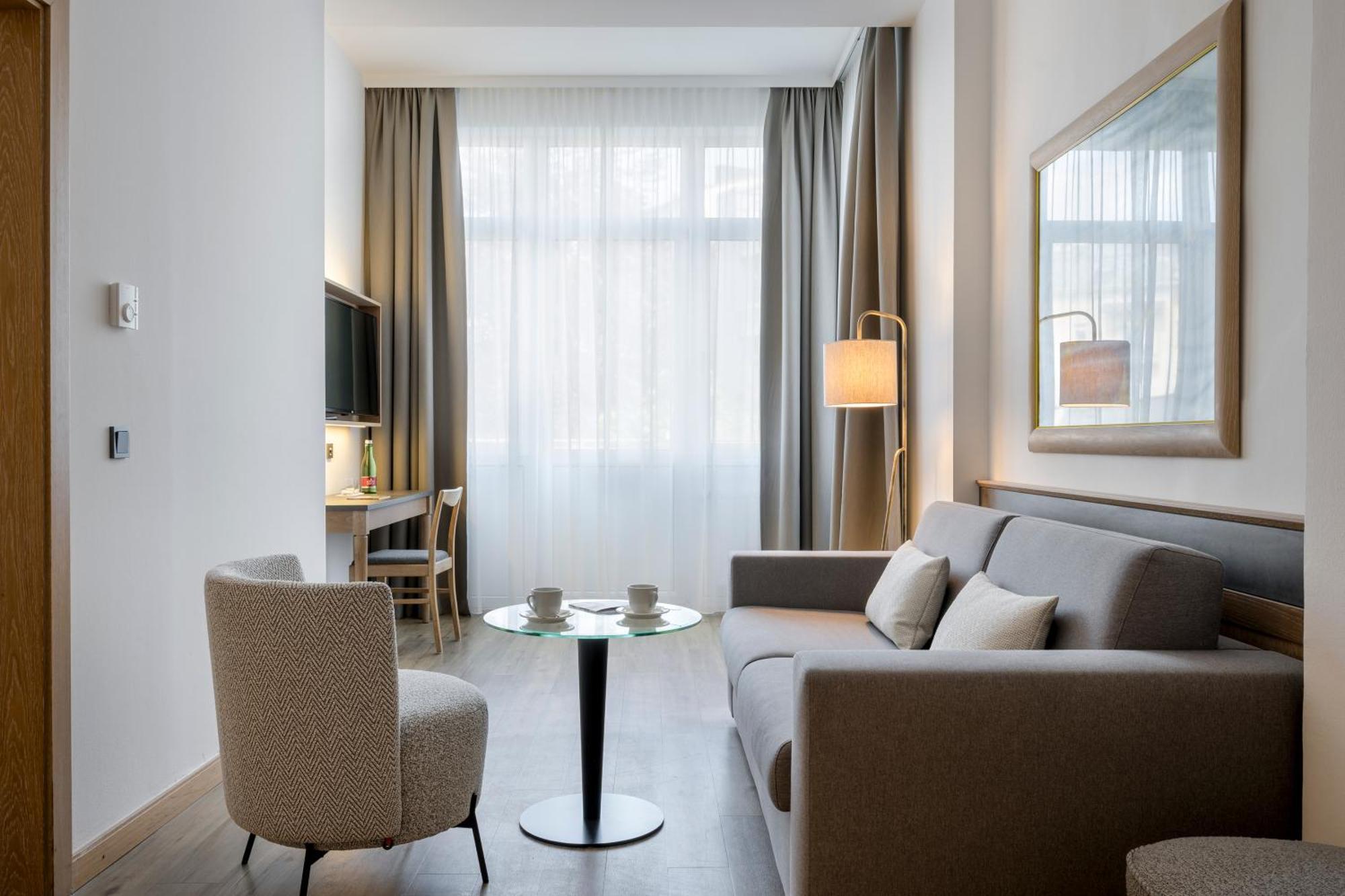 Hotel Imlauer & Braeu Залцбург Екстериор снимка