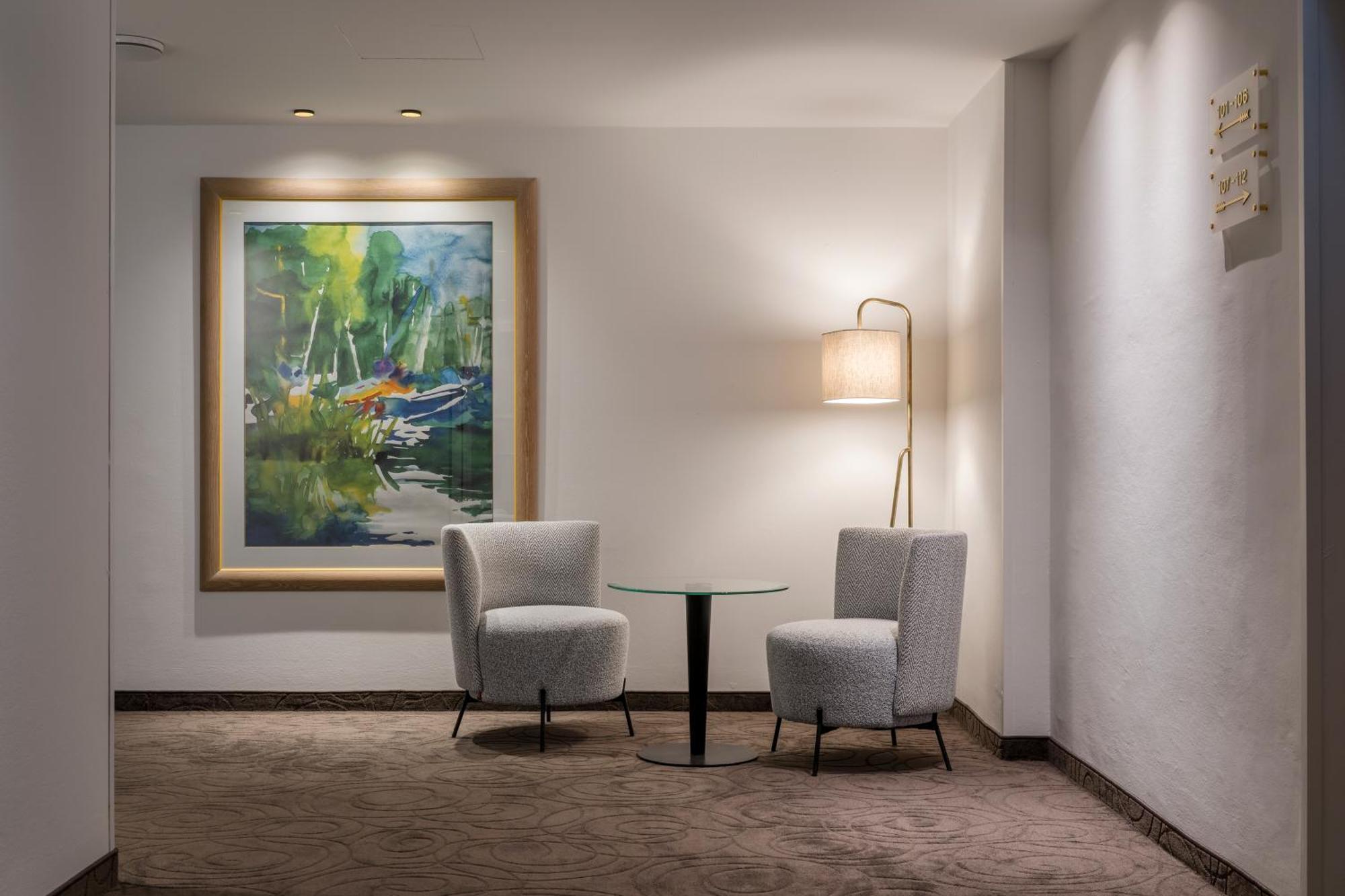 Hotel Imlauer & Braeu Залцбург Екстериор снимка