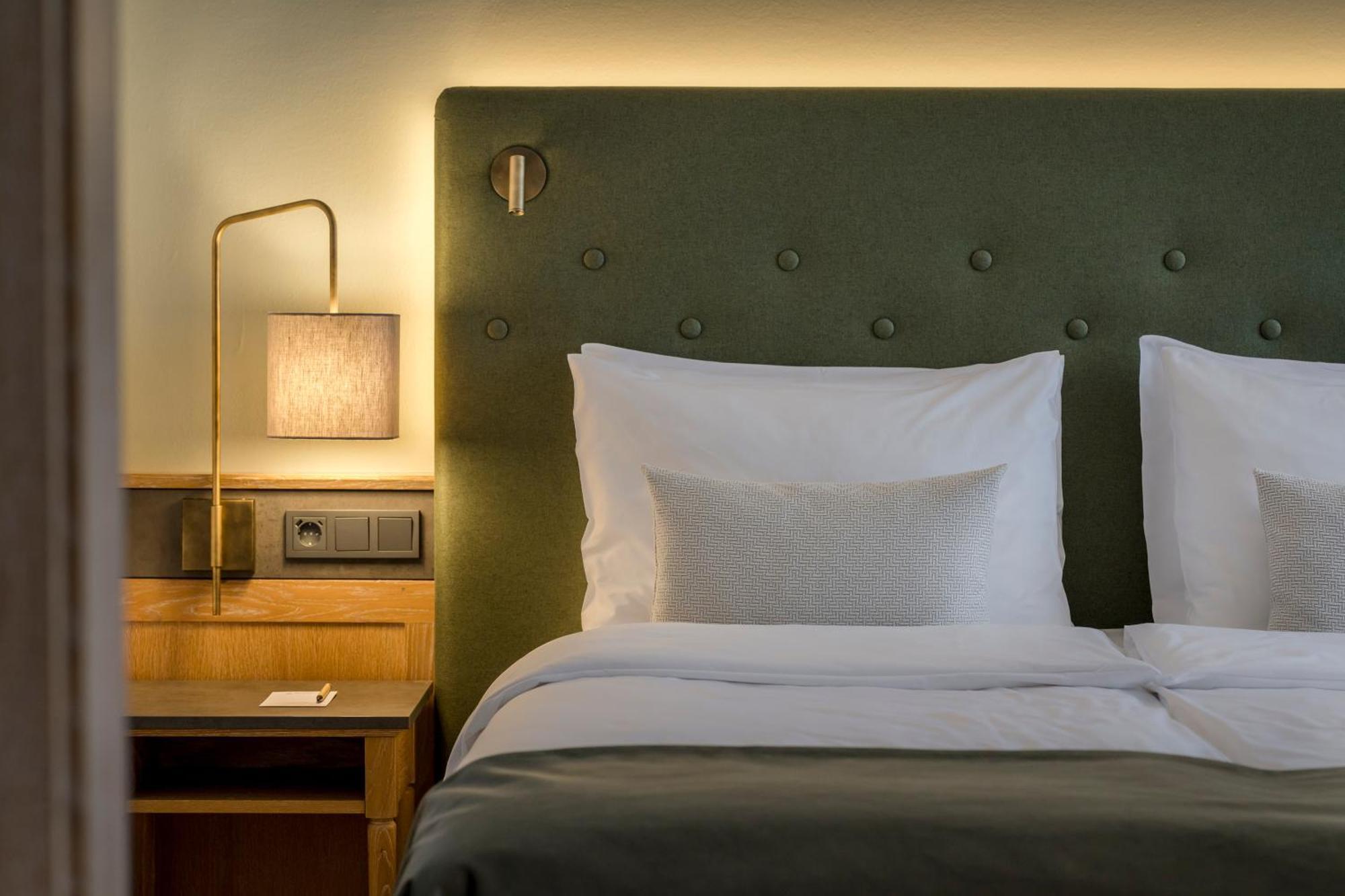 Hotel Imlauer & Braeu Залцбург Екстериор снимка