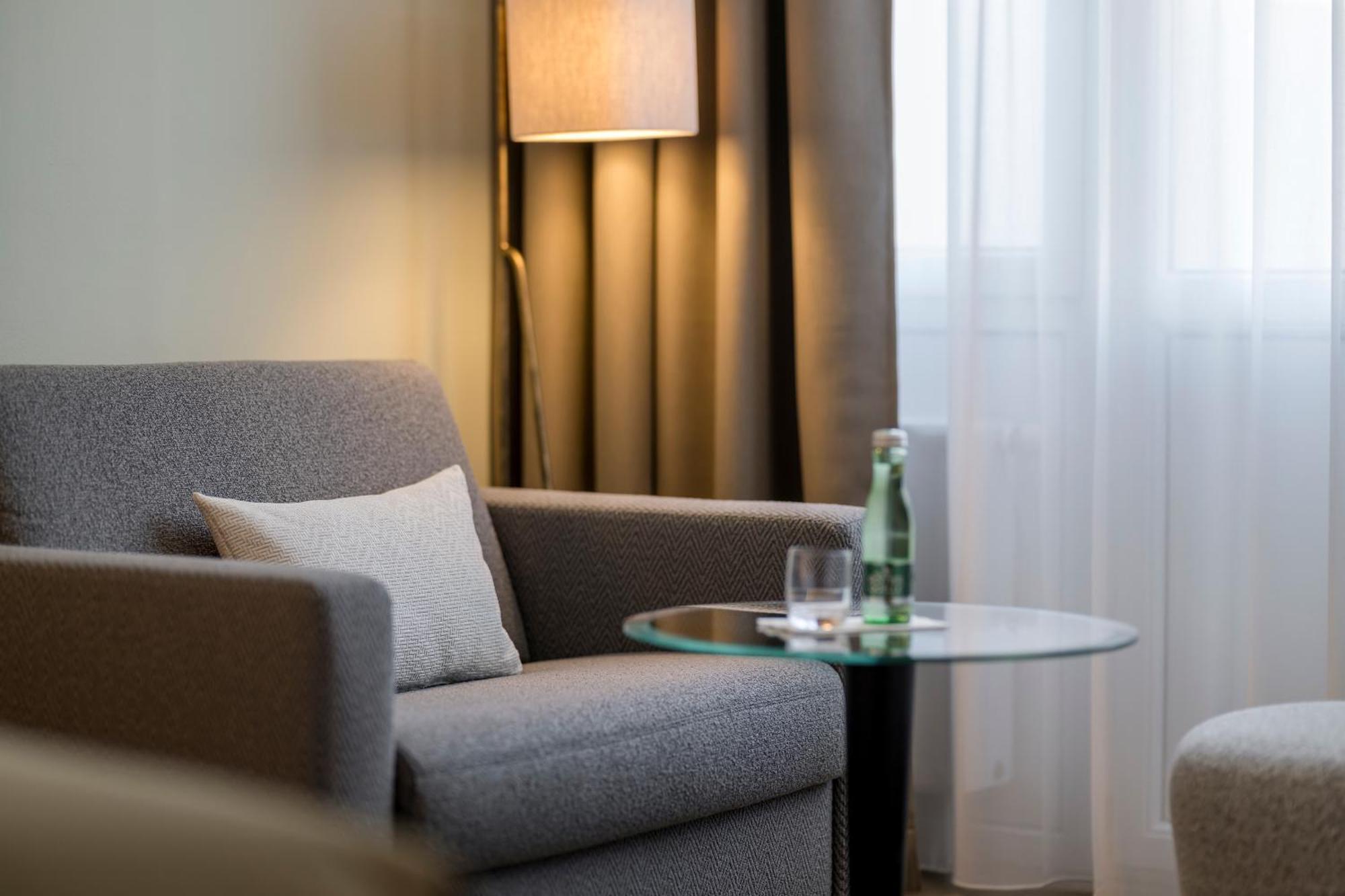 Hotel Imlauer & Braeu Залцбург Екстериор снимка