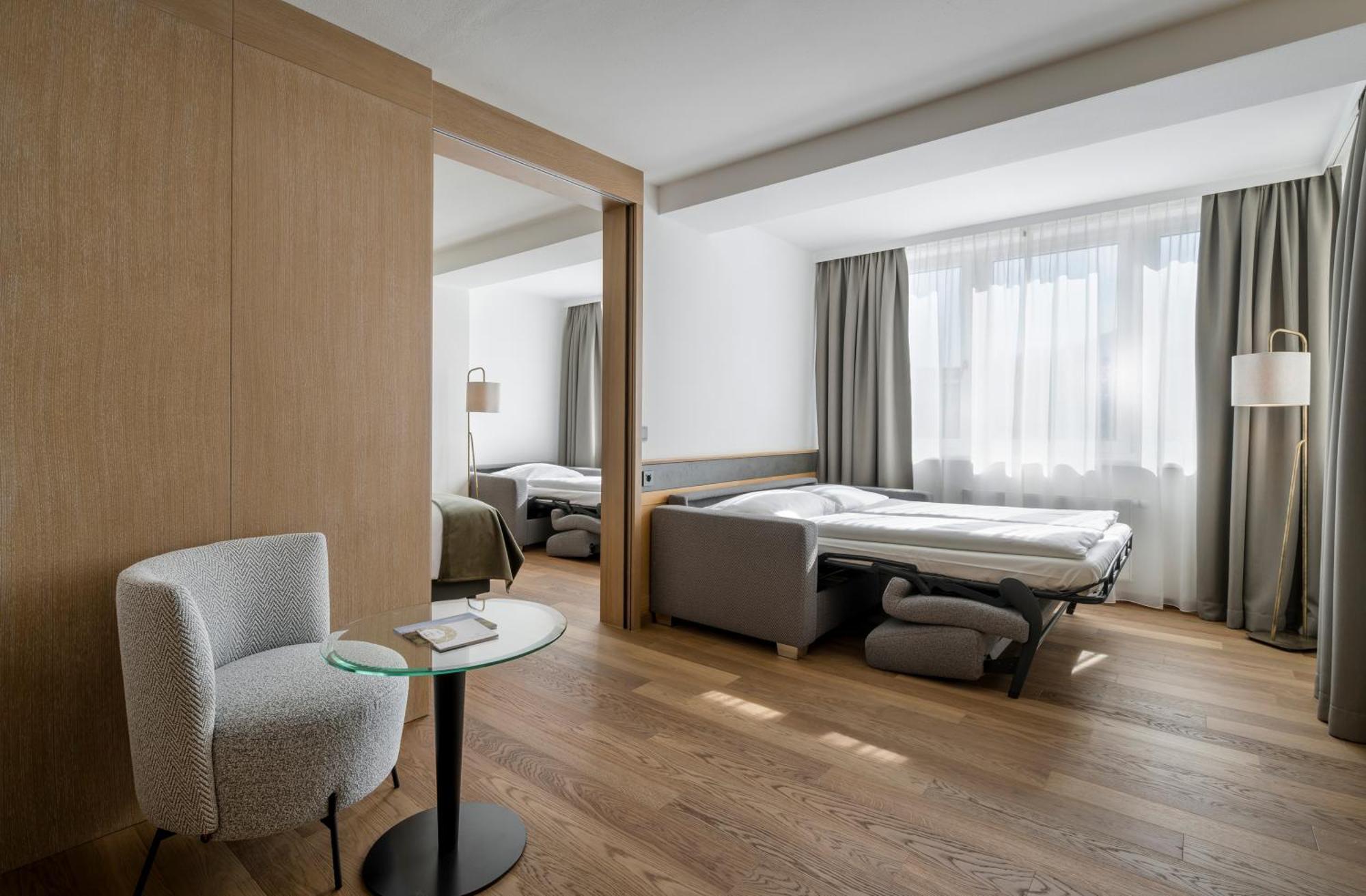 Hotel Imlauer & Braeu Залцбург Екстериор снимка
