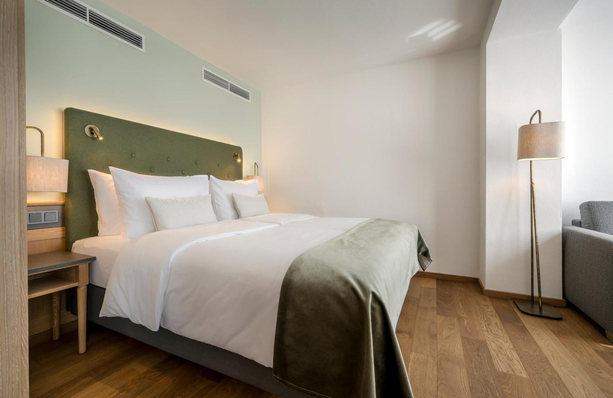 Hotel Imlauer & Braeu Залцбург Екстериор снимка