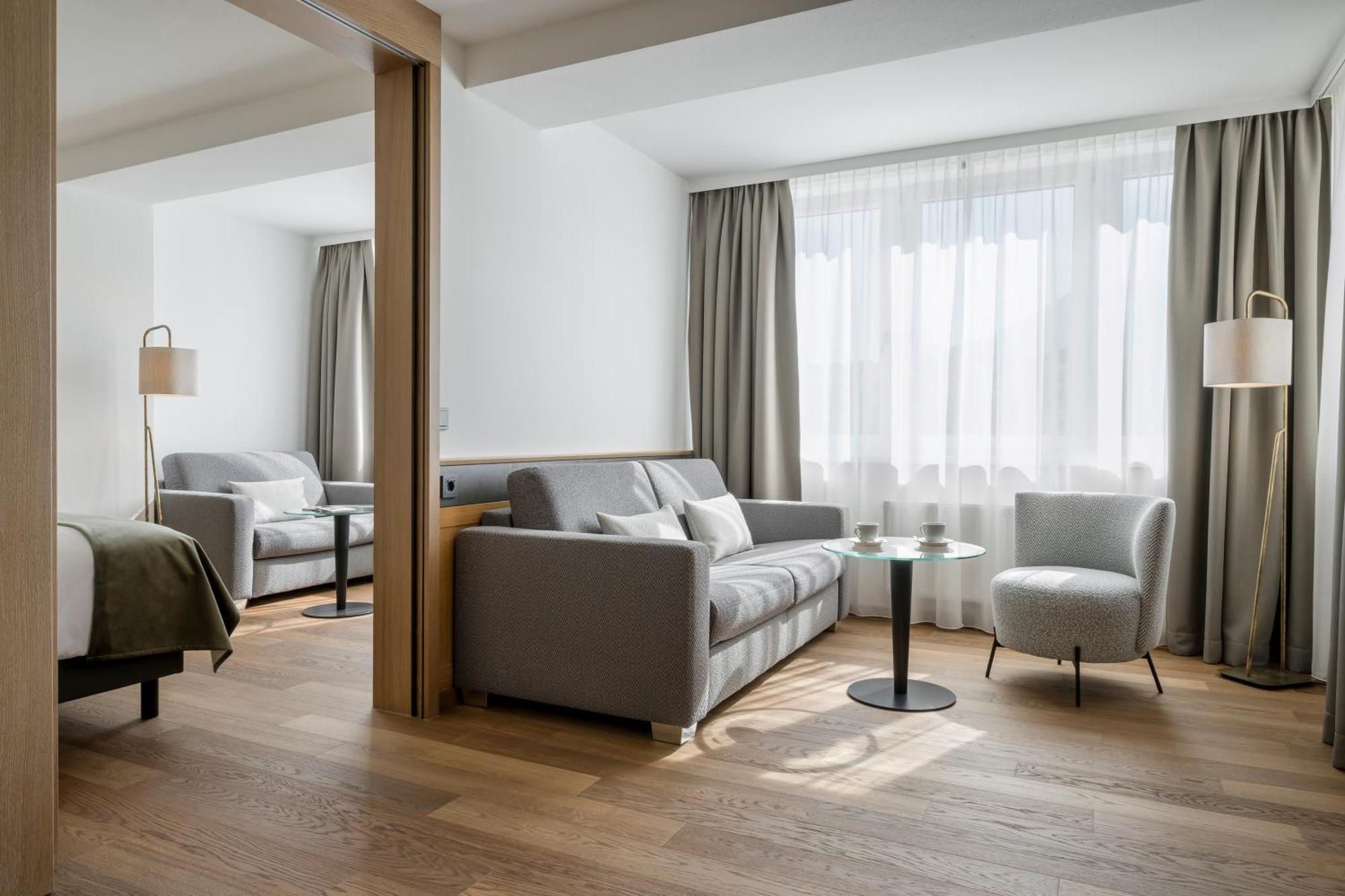 Hotel Imlauer & Braeu Залцбург Екстериор снимка