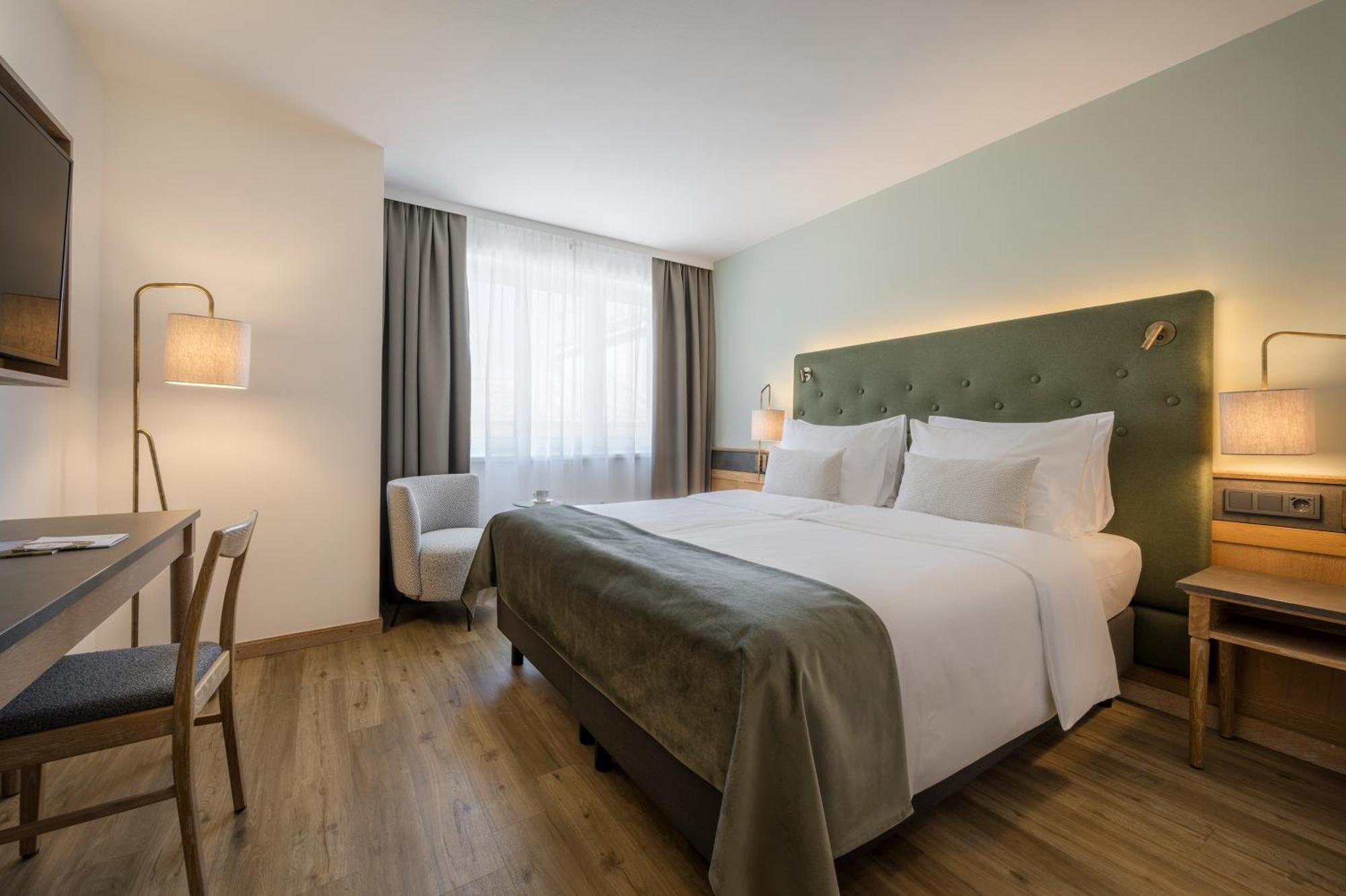 Hotel Imlauer & Braeu Залцбург Екстериор снимка