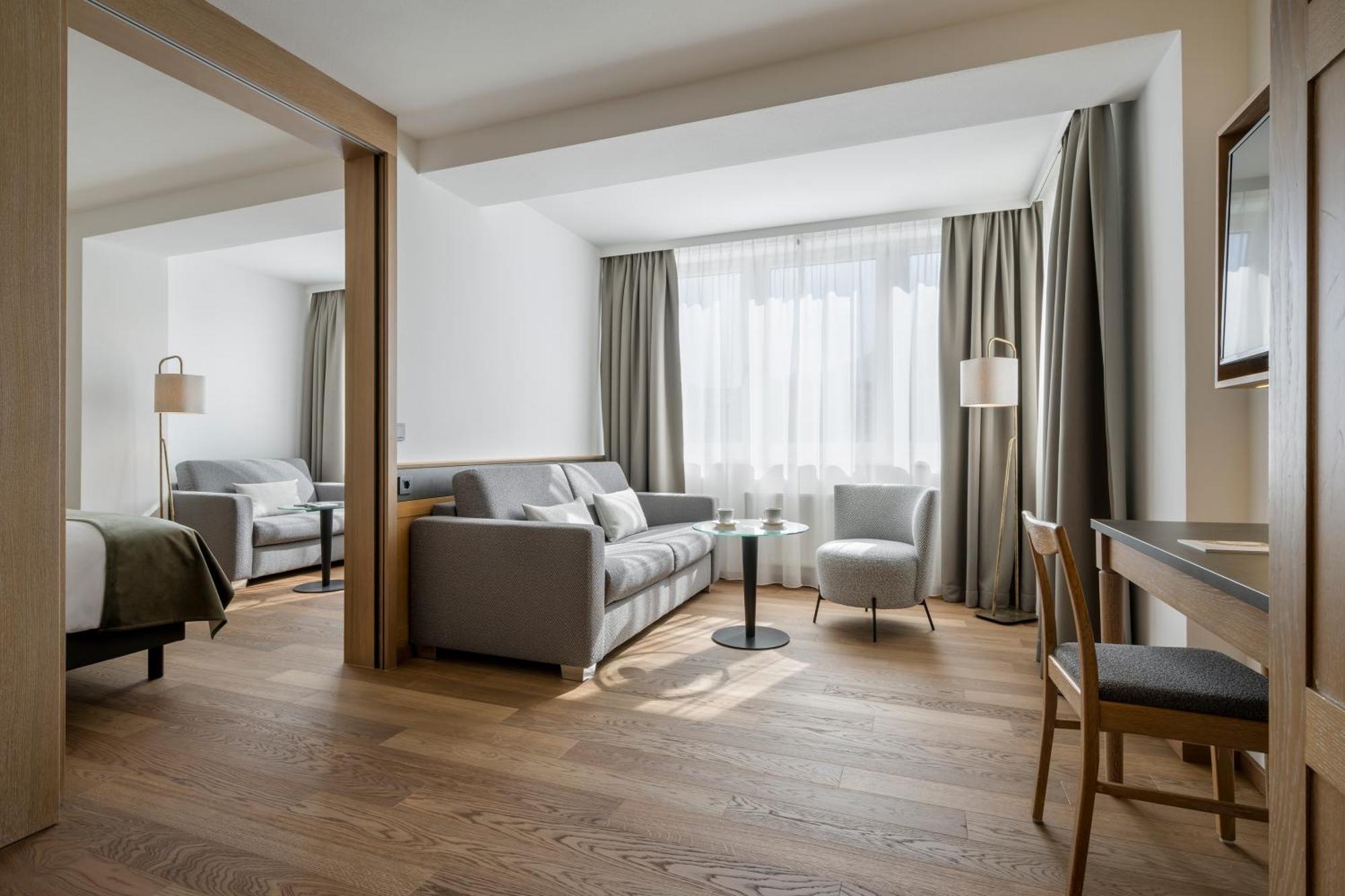 Hotel Imlauer & Braeu Залцбург Екстериор снимка