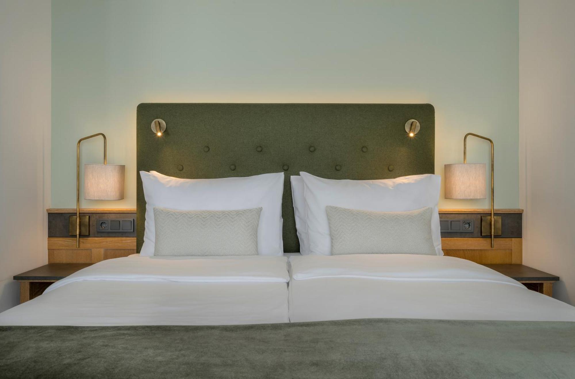 Hotel Imlauer & Braeu Залцбург Екстериор снимка