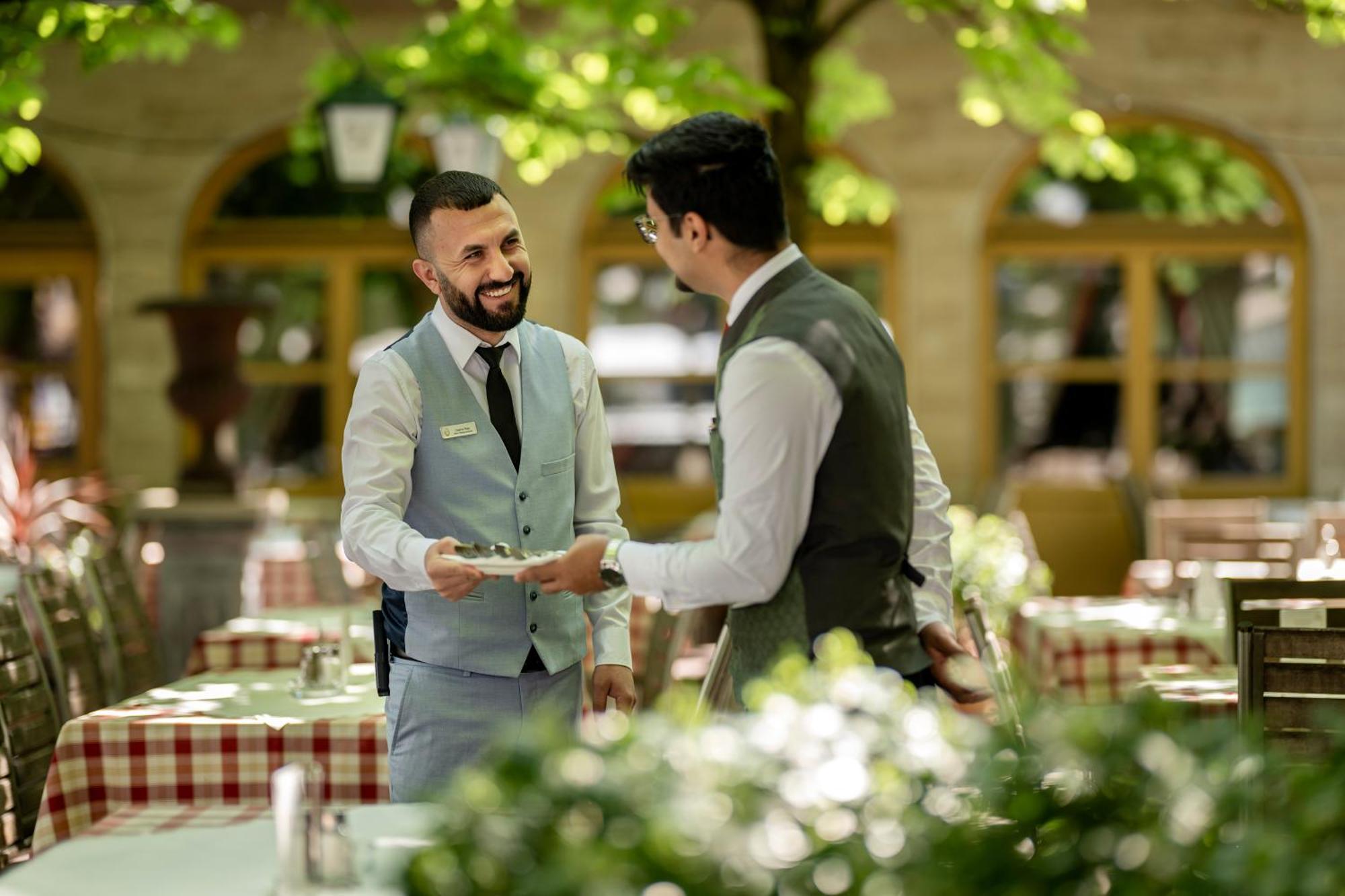 Hotel Imlauer & Braeu Залцбург Екстериор снимка
